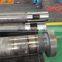 Film single screw barrel and extruder screw and barrel for extruder