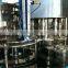 Carbonated filling machine for beverage factory