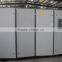 CE 220KW Movable Screw Air Compressor from G20 Hangzhou City
