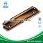 China hot sale product WC120 metal clipboard& metal clip