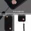 Mobile phone case  express TPU cellphone case back cover with lanyard for Iface brand for apple iphone 6 plus
