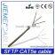 FREE SAMPLES High quality Internet CABLE UTP/FTP/SFTP CAT5e