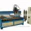 Huafei New Model High Speed Cnc Plasma Cutter With Cutting Table