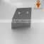 Square Angle Aluminum Snap Frame For Shopping Mall