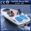 Hison brand factory direct Jet Boat