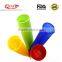 Summer Holiday Colorful 6pcs Food Grade Silicone Ice Cream Sticks Mold