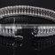 Wholesale 925 silver Clear Diamond stone bracelet jewelry