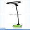 Hot sale Flexible Touch Dimmer LED Table Lamp, High bridht LED light ,touch dimmer Colorful living light