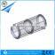 Xinxiang food grade chocolate lumps horizontal screening and separation machine