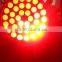 36pcs Led Moving head 10w with Zoom