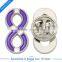 Custom branded lapel pin, 3D pin badge at factory price