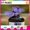 Hot Selling Non-toxic Multi-use Metallic Wine Pens 8pack Write on any glassware - Easy Erasable