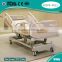 Multi function electric control hospital bed for sale