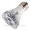 225lm 85-265V 3w 60*83mm led par light