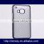 Wholesale For htc one m9 fiber cases