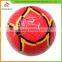 New product superior quality football soccer ball with many colors