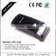 2015 for camera portable 7.4v 1500mah battery charger