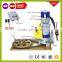 Nice quality overhead dc 24V industrial roller shutter motor manufacturer with UPS control