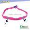custom number belt triathlon,triathlon number belt manufacturing
