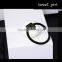 Square Crystal Ponytail Holder Rhinestone Elastic Hair Rope f98