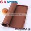 E Spring 2016 DIY Multifunctional t Swiss Rolling Pad Baking Mat for Roll Cake
