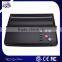 New Tattoo Thermal paper print transfer machine printer copier supply