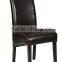 2015 hot selling comfortable wooden dining chair HC-D002