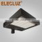Aluminum housing Solar Led Street shoebox Light 380w LED Area Shoebox Lighting