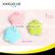 2015 best Chrismas gift high quality lucky star hand warmer for kids and adult