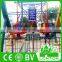 Amusement Rides Carnival Rides Ferris Ring Car Ride on Car for Sale