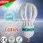 CFL Principle 45W 85W 105W 4U 5U Lotus Flower Energy Saving Lamp