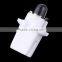 T5 B8.5D Car LED Indicator Light Gauge Speedo Dashboard Side Interior Lamp Bulb White