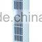 46inch oscillating electrical air cooling plastic tower fan with remote control