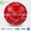 Zhensheng football tpu machine sewing