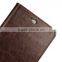 2015  china hot sale leather case , flip cover case for htc desire 826