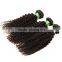 Hot Selling 7a Kinky Curly Weaving Hair 3pcs Mongolian Afro Kinky Curly Virgin Hair Malaysian Hair Weave 3Pcs Lot Weave Bundles