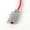 2014 Hot sale silicone rubber heater 8W 10W 13W RC 016