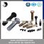 NBFATN 16 years factory experience hot sale China high strength custom Non-standard bolt and nut