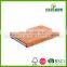 High quality new design hot selling bamboo cutting board with plastic drawer,cutting board wholesale