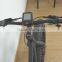 Lithium Battery Power Supply and No Foldable fat bike ( HJ-M20 )