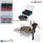 Plastic storage box for bit sets BP