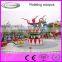 Children's Water amusement equipment Rotary game octopus rides for theme