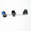 JF A2 D shaft audio control tuning aluminum volume knob