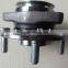 for x-trial wheel hub bearing 40202-JG000