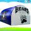 customized inflatable tunnel for sale