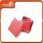 Customize luxury cardboard watch paper box