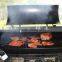 2016 New Product Pellet Grill Smokless Outdoor Garden BBQ Smoker Charcoal