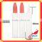 Empty plastic bottles for liquid with essential oil dropper bottles for 30 ml unicorn bottle with childproof cap