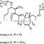 Pesticide Spinosad 99% TC, 95%TC, 90%TC, 48% SL 80%, 25%, 36%WDG CAS NO.168316-95-8,131929-60-7