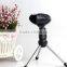 mic stand, youtube video microphone stand